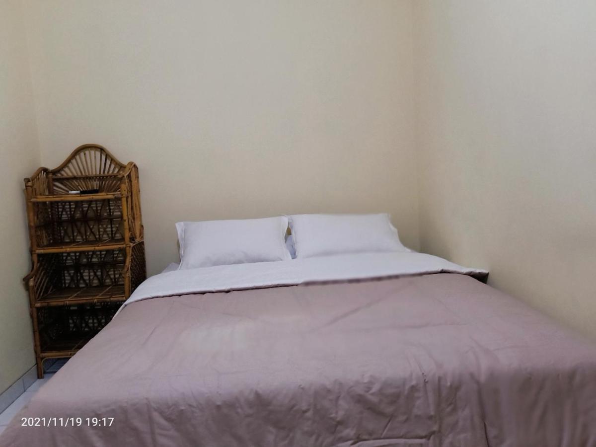 Kumojoyo Homestay Borobudur Magelang Bagian luar foto