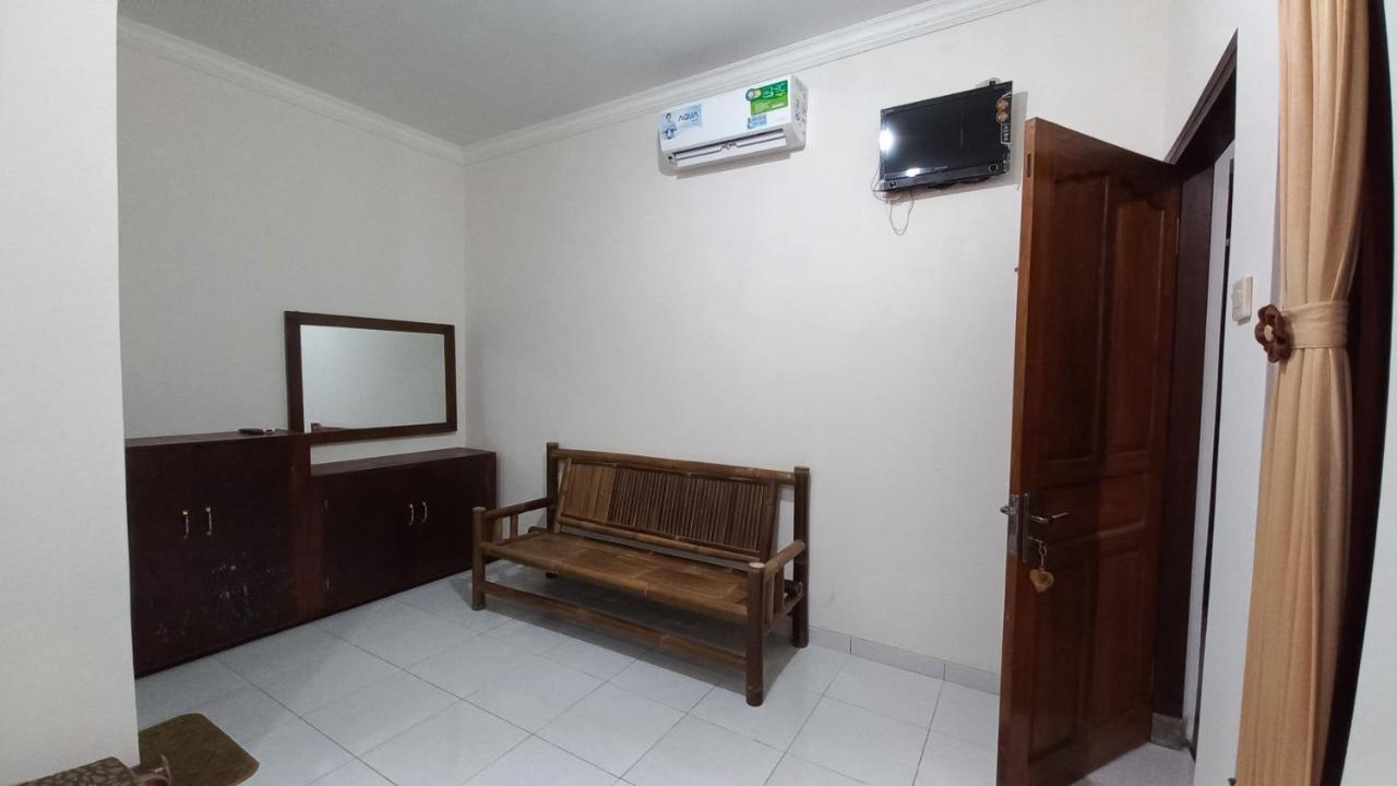 Kumojoyo Homestay Borobudur Magelang Bagian luar foto